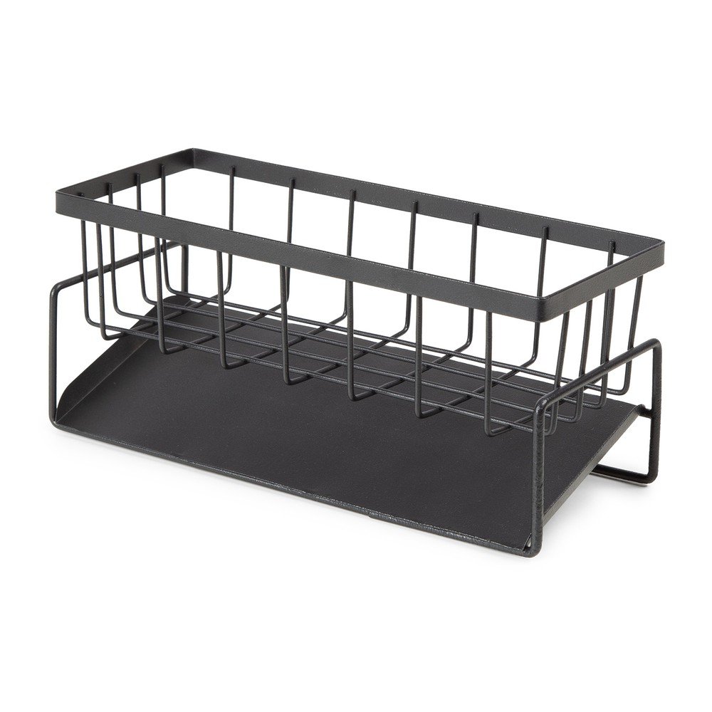 Metalowy organizer kuchenny – Compactor