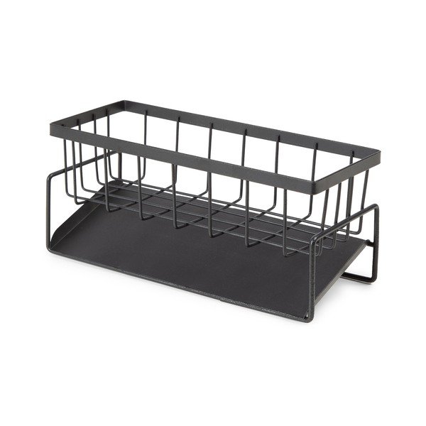 Metalowy organizer kuchenny – Compactor