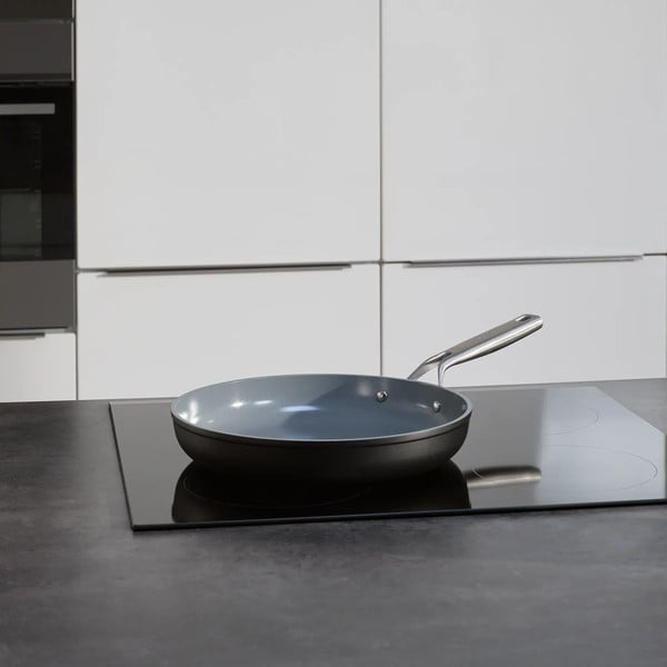 Patelnia z powłoką ceramiczną ø 30 cm Meda 3.0 – FABINI-image-1