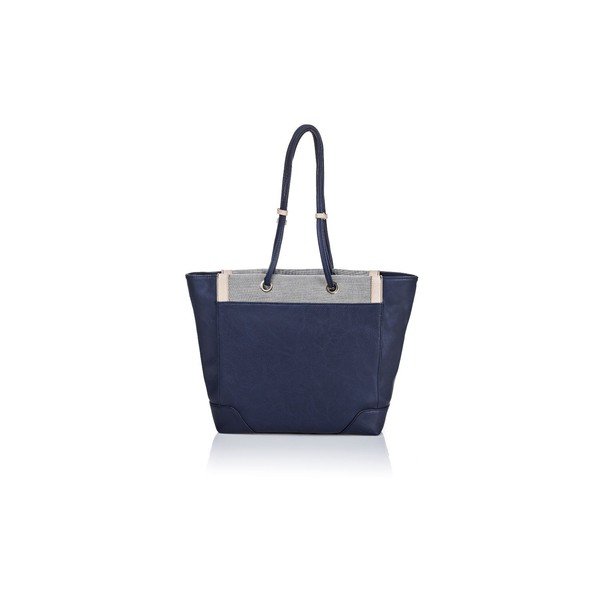 Torebka Acqua di Perla Lete Bluette-image-1