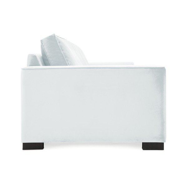 Niebieskoszara sofa 3-osobowa Vivonita Bronson-image-3