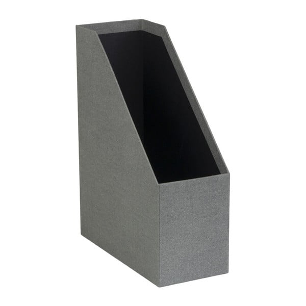 Kartonowy organizer na dokumenty Estelle – Bigso Box of Sweden-image-2