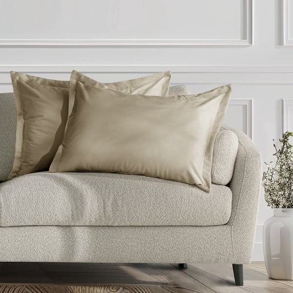 Poszewki na poduszki zestaw 2 szt. 50x70 cm Side – Restilo-image-1