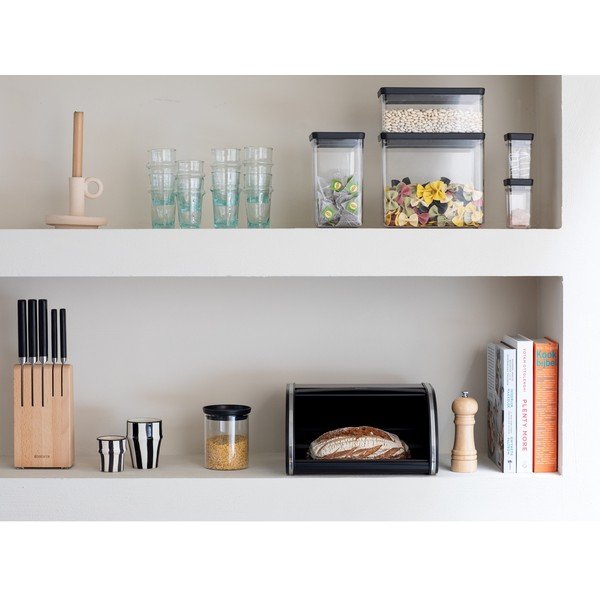 Stalowy chlebak Roll Top – Brabantia-image-1