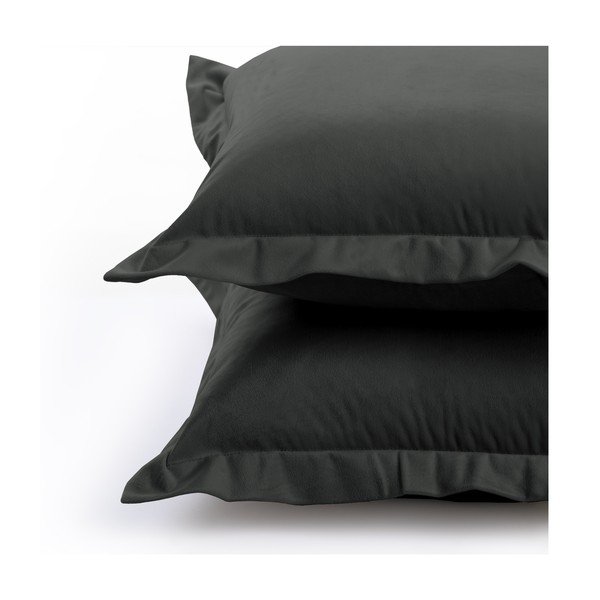 Poszewki na poduszki zestaw 2 szt. 45x45 cm Side – AmeliaHome