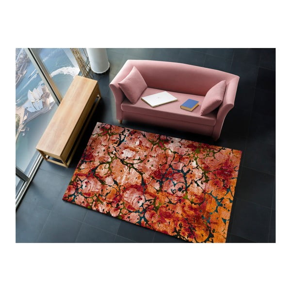 Dywan Universal Katrina Wood, 140x200 cm-image-1