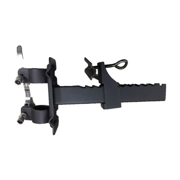 Balkonowy uchwyt na parasol Madison Sun wave-image-2