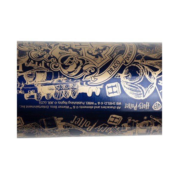 Ciemnoniebieski termos dla dzieci ze stali nierdzewnej 665 ml Harry Potter – STOR-image-4
