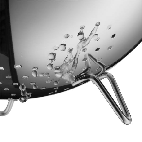 Durszlak ze stali nierdzewnej WMF, ø 24 cm-image-2