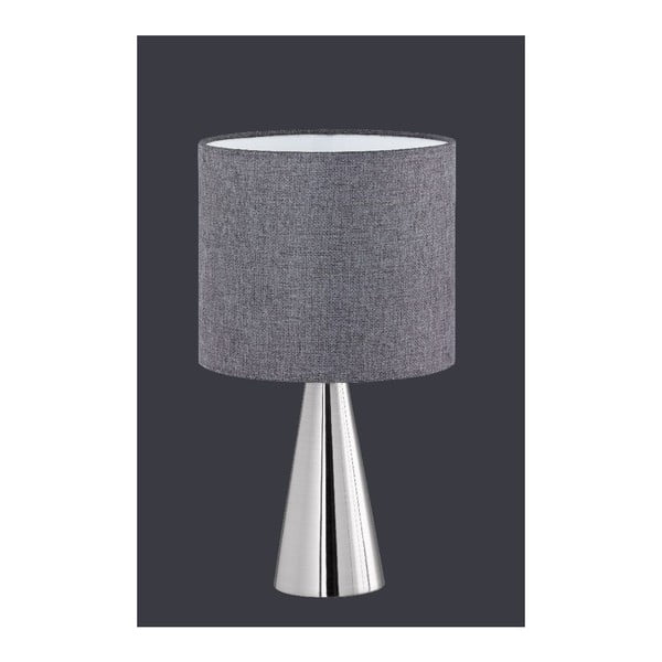 Lampa stołowa Cosinus Nickel