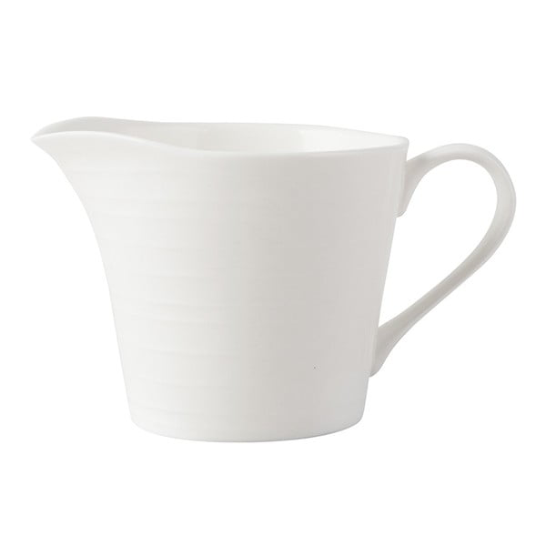 Porcelanowy naczynie na mleko Creative Tops Mikasa Ciara