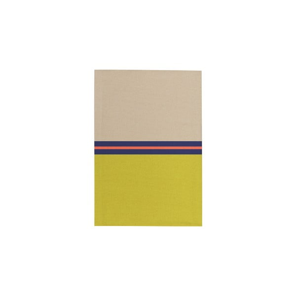Bawełniany koc Remember Ginger, 130 x 180 cm-image-2