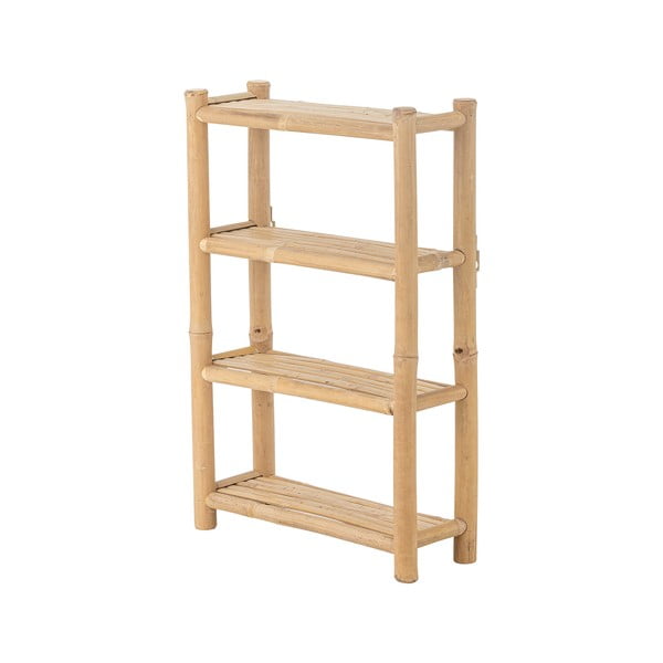 Bambusowy regał w naturalnym kolorze 45x68,5x16,5 cm Belon – Bloomingville-image-2