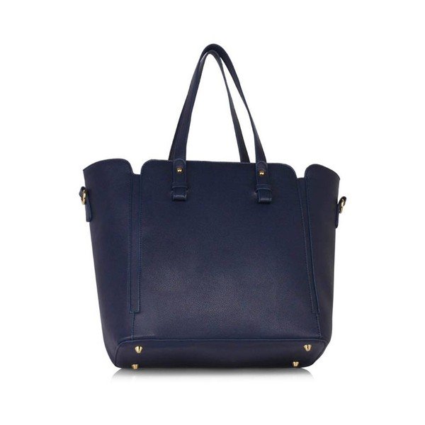 Torebka L&S Show Navy-image-2