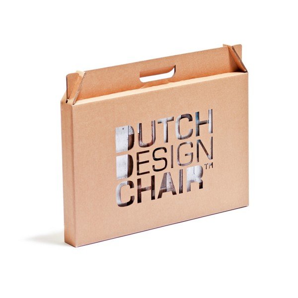 Taboret Dutch Design Chair Beachwood-image-3