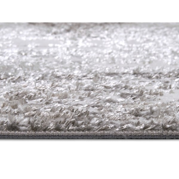 Szary dywan 57x90 cm Shine Retro – Hanse Home-image-2