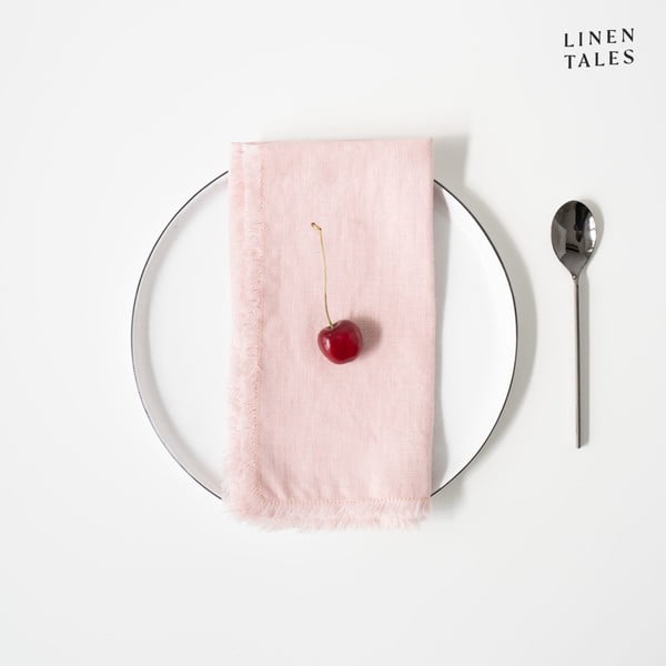 Serwetki zestaw 2 szt. – Linen Tales-image-1