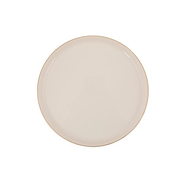 16-częściowy zestaw porcelanowych naczyń Güral Porselen Basic-image-4