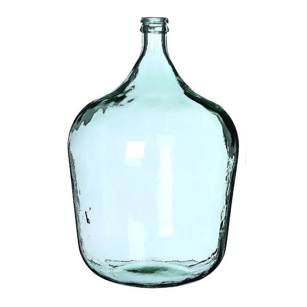 Wazon szklany Carafe, 40x56 cm