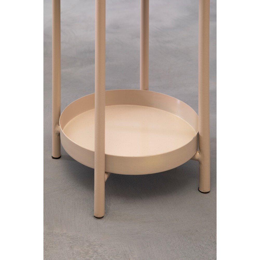 Metalowa osłonka na doniczkę ø 22 cm Asher – Premier Housewares (zdjęcie 9)
