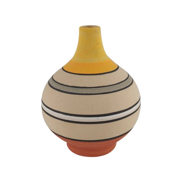 Ceramiczny wazon Mexicana – Villa Altachiara
