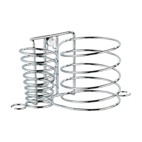 Uchwyt ścienny na suszarkę i lokówkę Wenko Milano-image-2