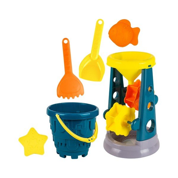 Wiaderko do piasku – Juinsa-image-1