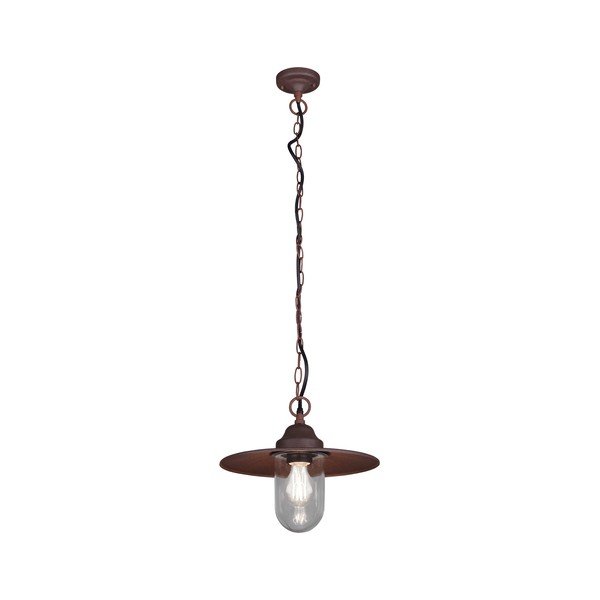 Lampa zewnętrzna ø 3 cm Brenta – Trio
