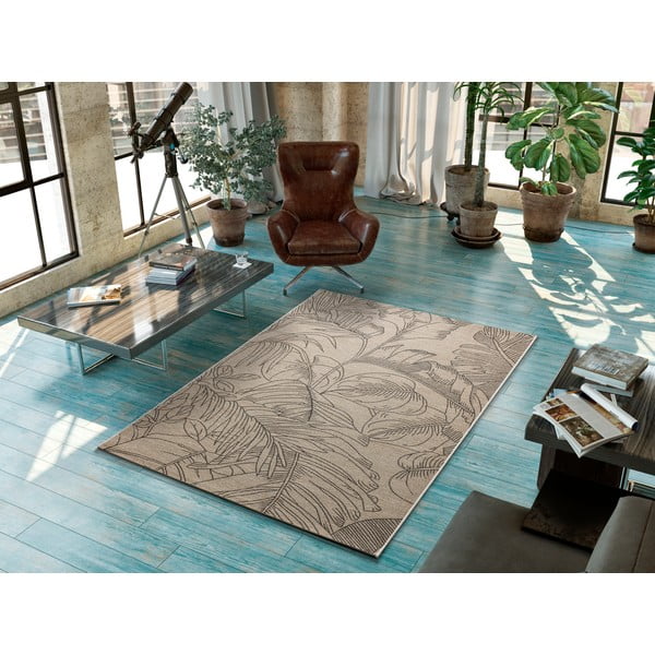 Dywan Universal Lotto 505, 60x110 cm-image-1