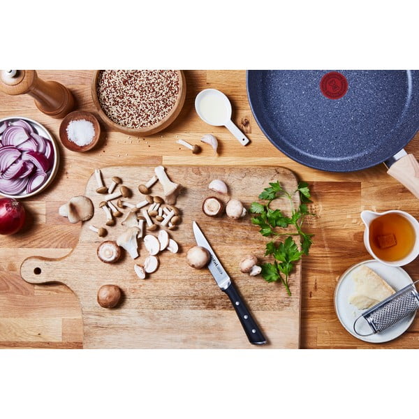 Patelnia aluminiowa ø 28 cm Natural Force – Tefal-image-1