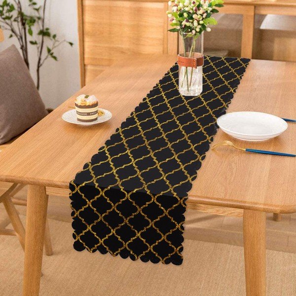 Bieżnik 45x140 cm – Minimalist Cushion Covers-image-1