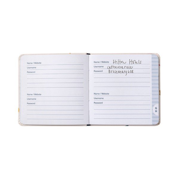 Notes na hasła 96 stron – Busy B-image-2