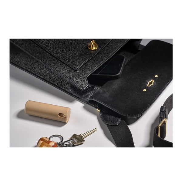 Żółty plastikowy dozownik do mydła Singles − Zone-image-2