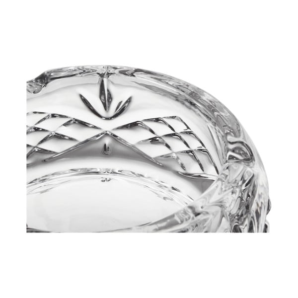 Szklana popielniczka Baufort – Premier Housewares-image-2