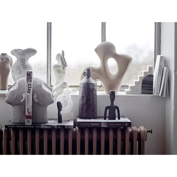 Metalowe figurki zestaw 3 szt. 14,5 cm Rhea – Bloomingville-image-2
