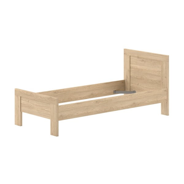 Łóżko dziecięce bez stelaża 90x200 cm Sam – Vipack