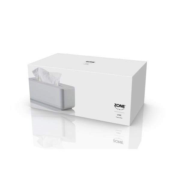 Plastikowy pojemnik na chusteczki Ume – Zone-image-2