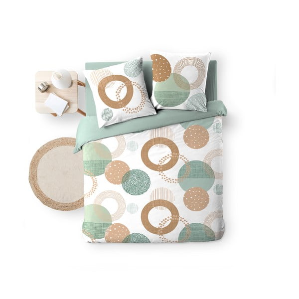 Bawełniana pościel dwuosobowa 200x200 cm Lunabella – douceur d'intérieur