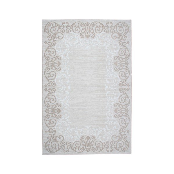 Dywan Eko Rugs Light Beige, 80 x 150 cm