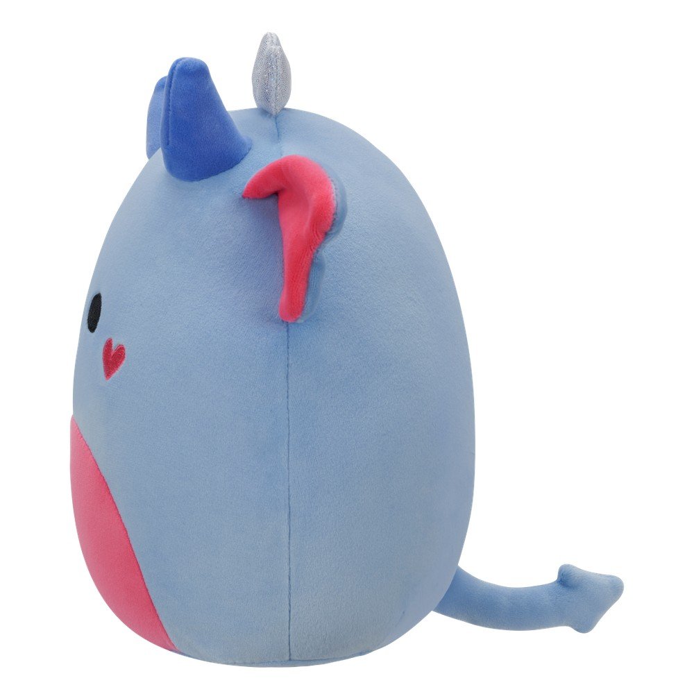 Zabawka pluszowa King Kin – SQUISHMALLOWS (zdjęcie 3)