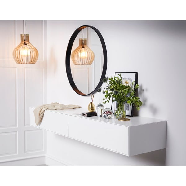 Biała półka Edge by Hammel-image-4