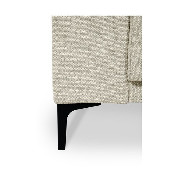 Beżowy narożnik (prawostronny) Chile – Scandic-image-1