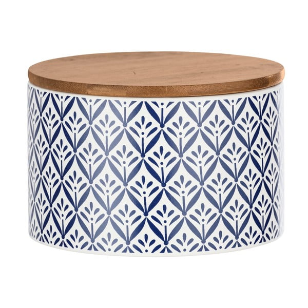 Ceramiczny pojemnik na żywność na żywność Lorca – Wenko-image-2