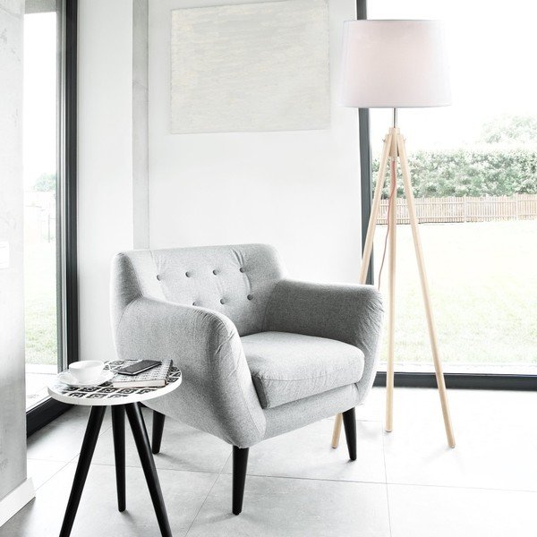 Lampa stojąca Evergreen LightsTriple Legs -image-2