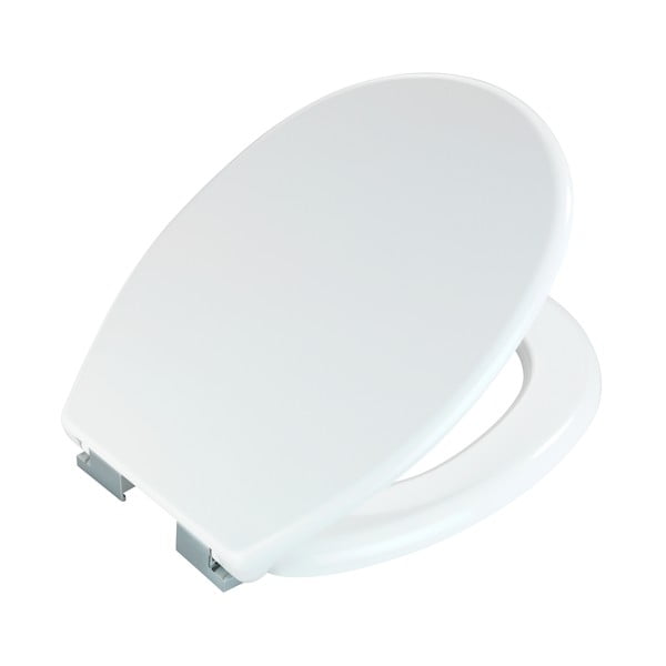 Deska sedesowa wolnoopadająca 37,5 x 45,5 cm Tucson – Allstar-image-2