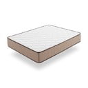 Dwustronny materac Moonia Cashmere Confort, 140x200 cm