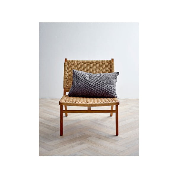 Poduszka dekoracyjna 40x60 cm Diagonal − Södahl-image-1