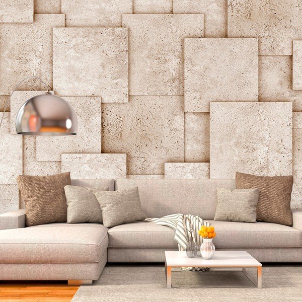 Wielkoformatowa tapeta Bimago Industrial Dreame, 400x280 cm-image-1