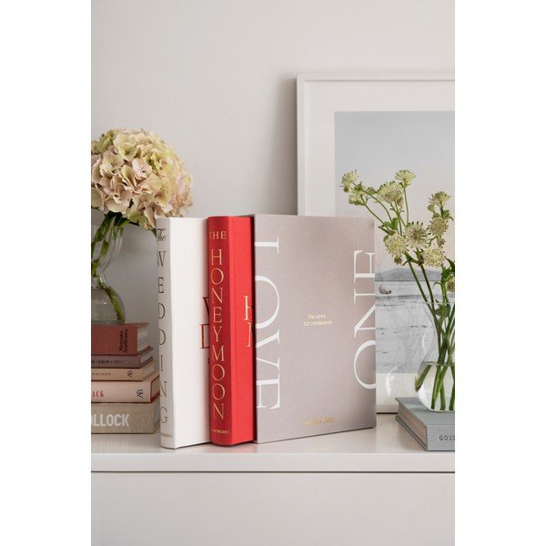 Album na zdjęcia Wedding 2-pack - One Love – Printworks-image-1