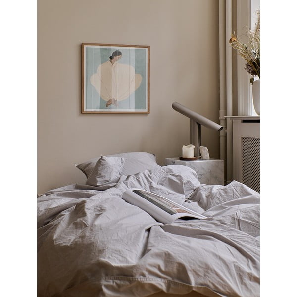 Plakat 70x100 cm Meet Me At Jaurés – Sofia Lind – The Poster Club-image-1